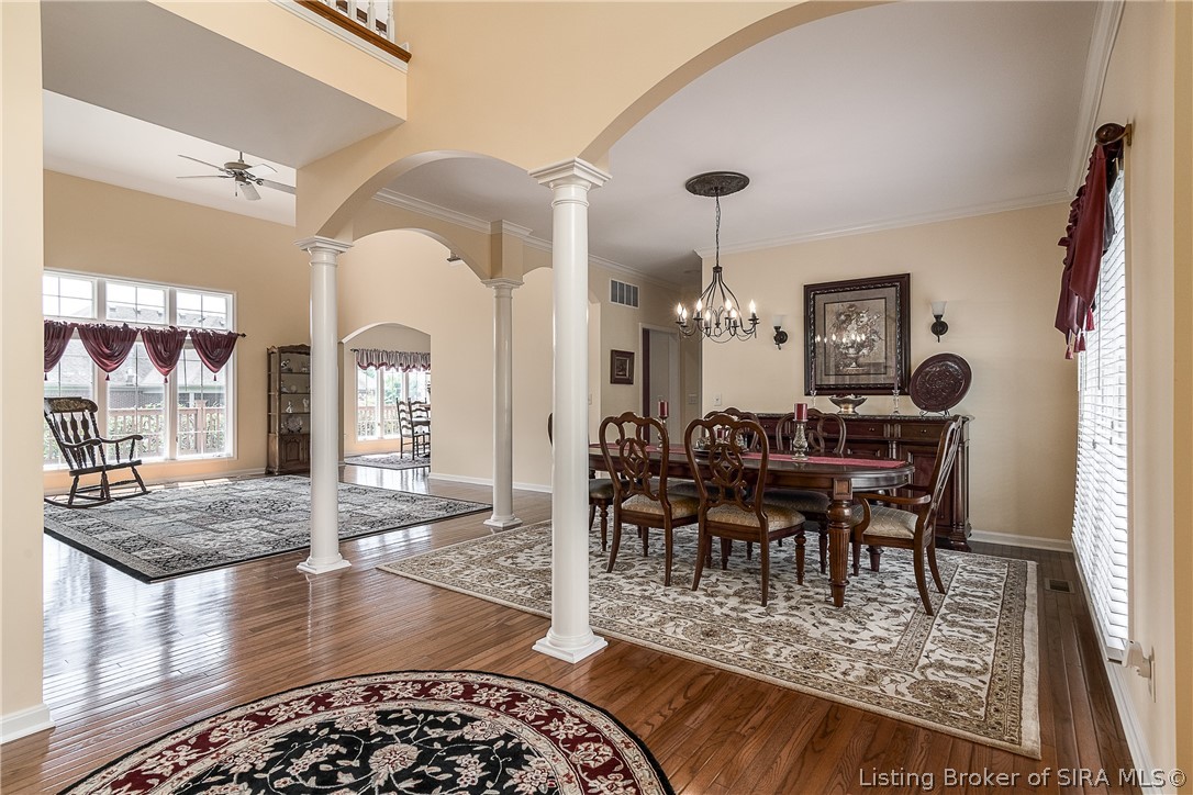 3559 Lafayette Parkway Floyds Knobs, IN 47119 - Photo 9 of 57