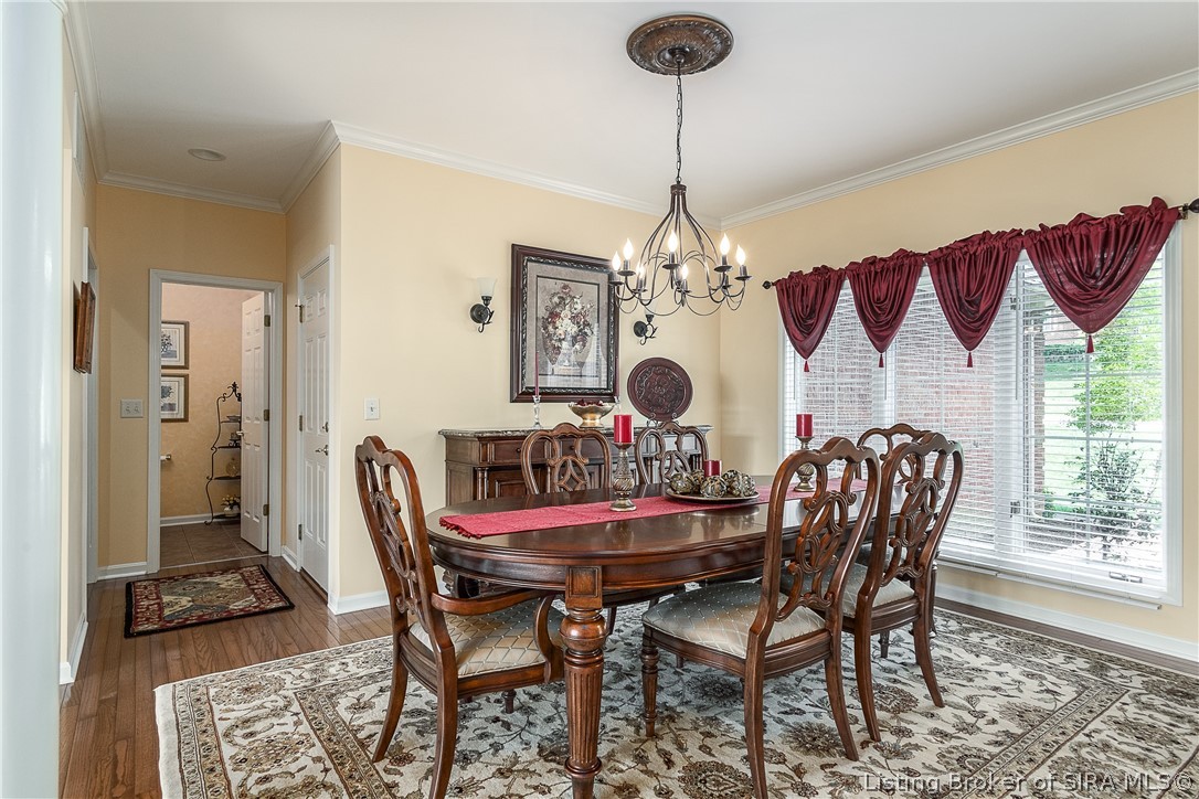 3559 Lafayette Parkway Floyds Knobs, IN 47119 - Photo 10 of 57