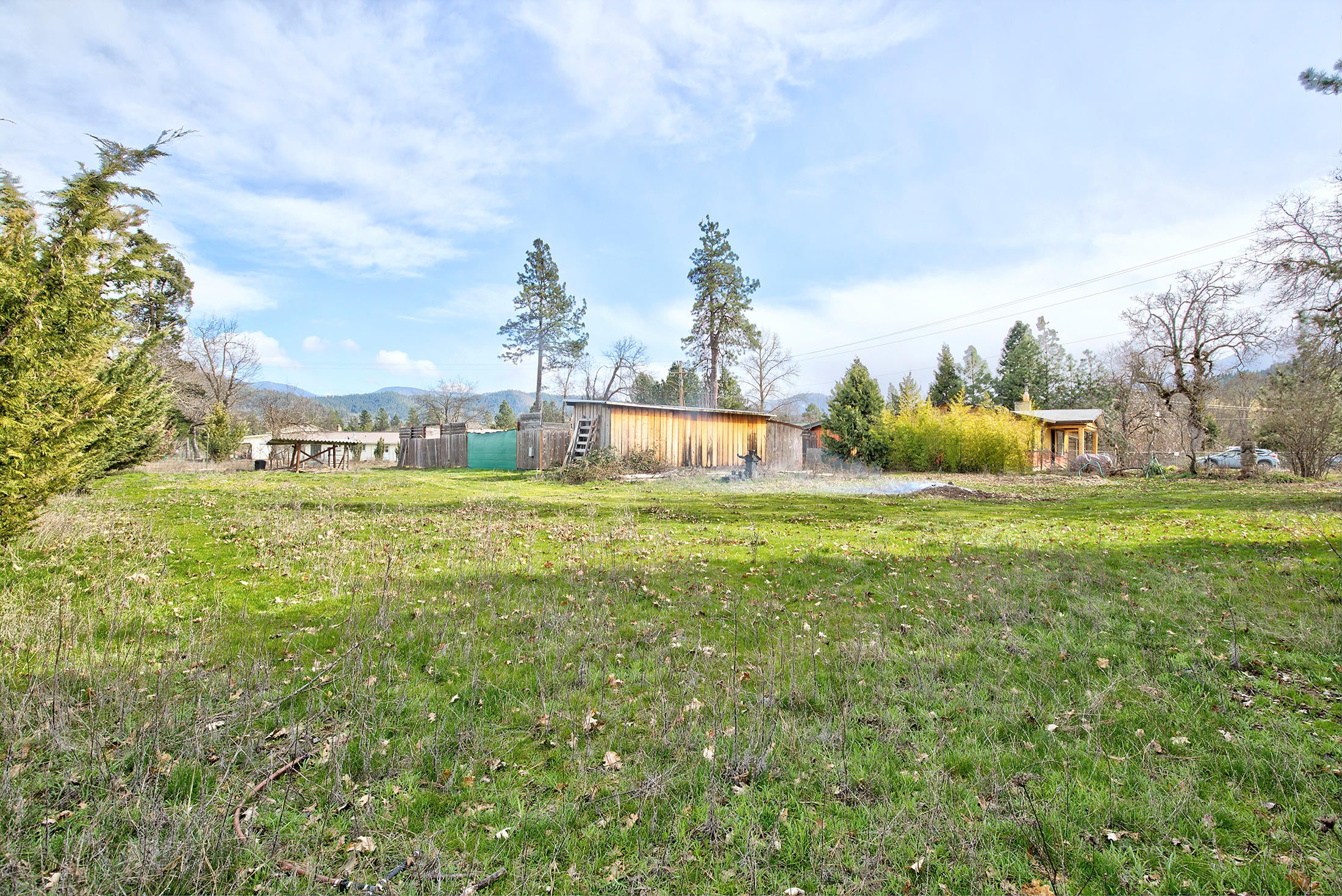 1161 Cedar Flat Road Williams, OR 97544 - Photo 36 of 45 cedar flat026