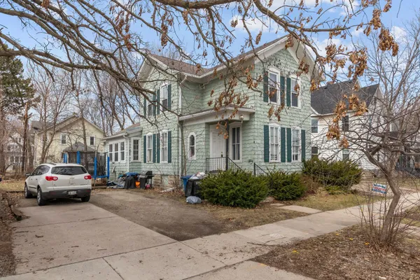 $184,900 | 709 Franklin Street, Oshkosh, WI 54901