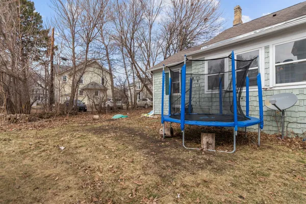 $184,900 | 709 Franklin Street, Oshkosh, WI 54901