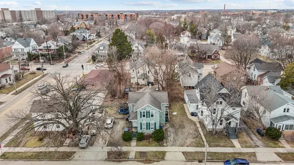 $184,900 | 709 Franklin Street, Oshkosh, WI 54901