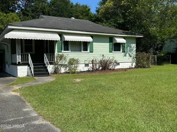 $85,000 | 2837 Skyline Road, Macon, GA 31211