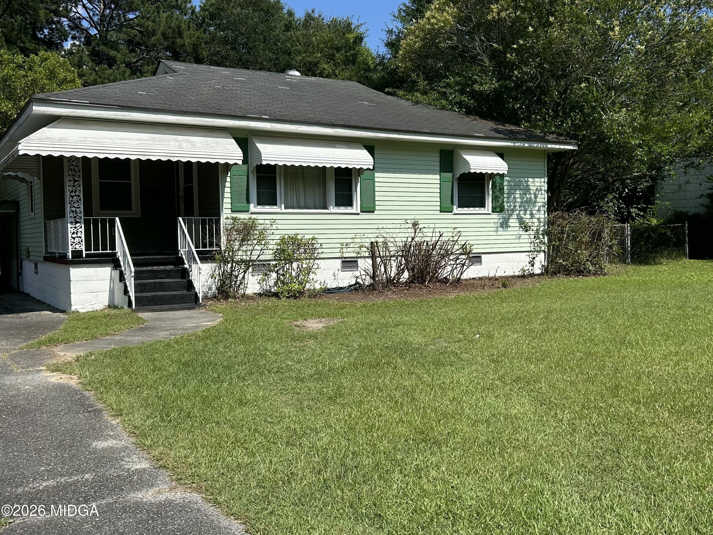2837 Skyline Road Macon, GA 31211 - Photo 1 of 5 1000003278