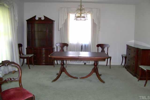 118 Chateau Road Durham, NC 27704 - Photo 8 of 12 Other