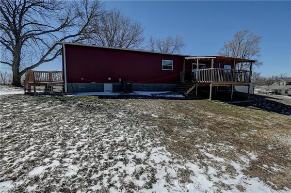 $260,000 | 22078 71st Highway, Maryville, MO 64468