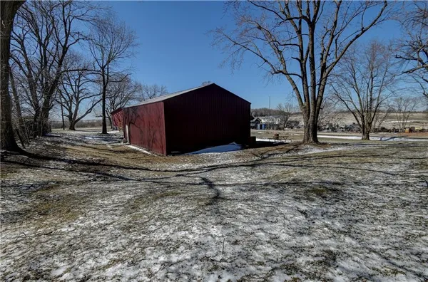 $260,000 | 22078 71st Highway, Maryville, MO 64468