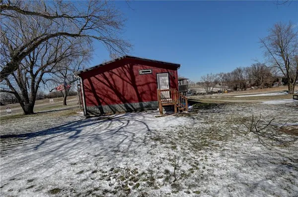 $260,000 | 22078 71st Highway, Maryville, MO 64468