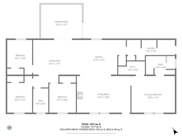$260,000 | 22078 71st Highway, Maryville, MO 64468