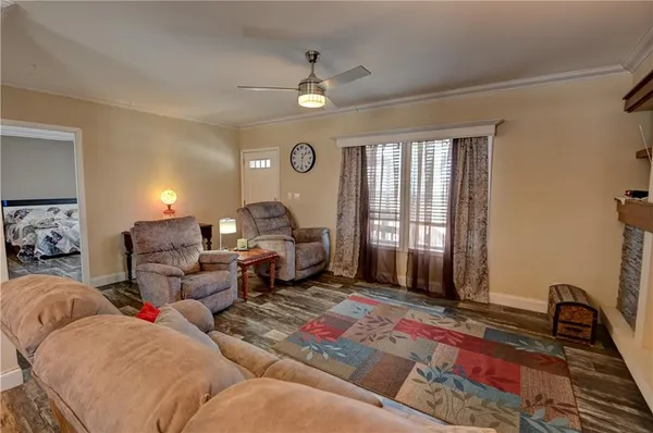 $260,000 | 22078 71st Highway, Maryville, MO 64468