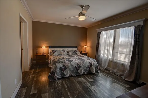 $260,000 | 22078 71st Highway, Maryville, MO 64468