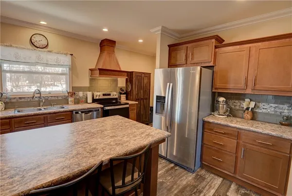 $260,000 | 22078 71st Highway, Maryville, MO 64468