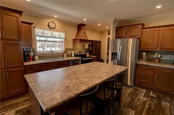 $260,000 | 22078 71st Highway, Maryville, MO 64468