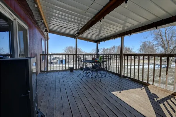 $260,000 | 22078 71st Highway, Maryville, MO 64468