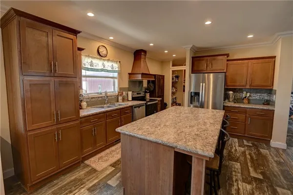 $260,000 | 22078 71st Highway, Maryville, MO 64468