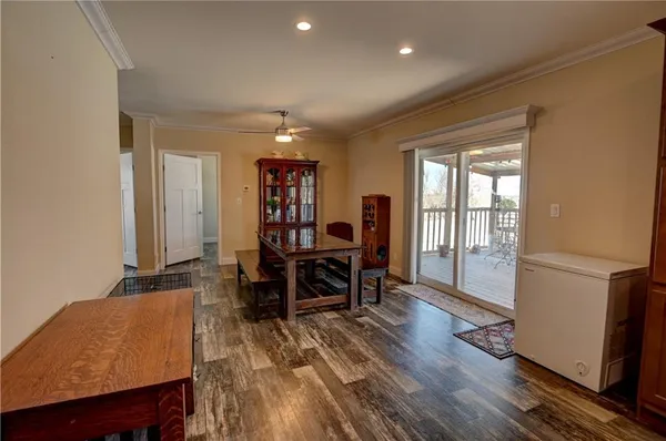 $260,000 | 22078 71st Highway, Maryville, MO 64468