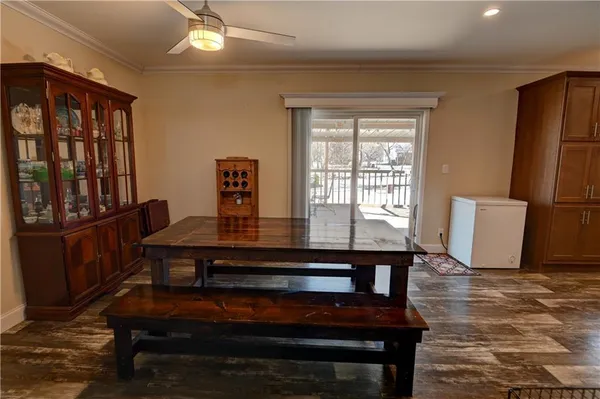 $260,000 | 22078 71st Highway, Maryville, MO 64468