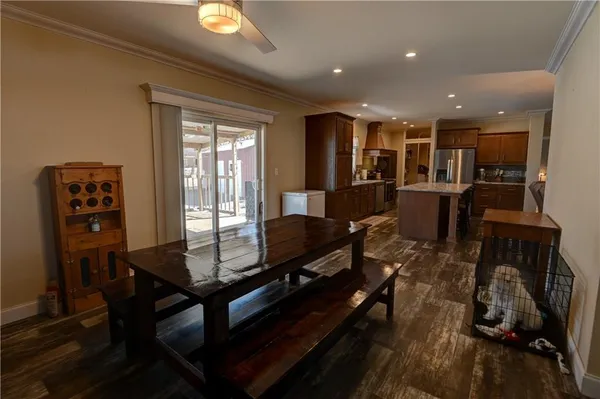 $260,000 | 22078 71st Highway, Maryville, MO 64468