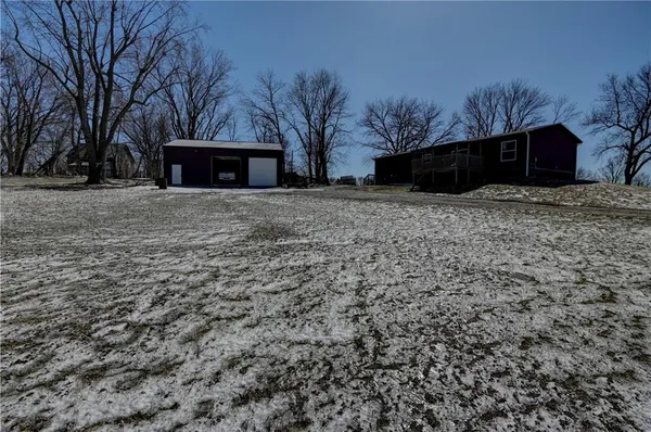 $260,000 | 22078 71st Highway, Maryville, MO 64468