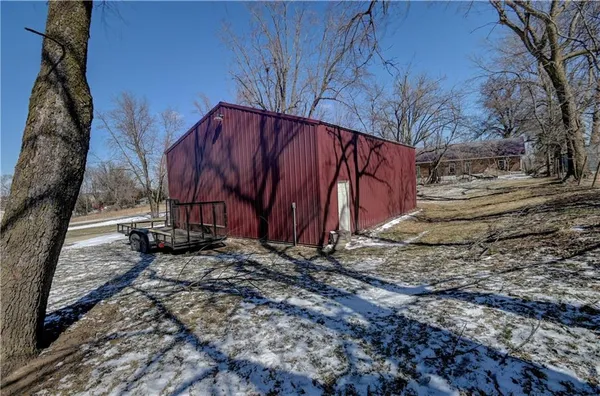 $260,000 | 22078 71st Highway, Maryville, MO 64468