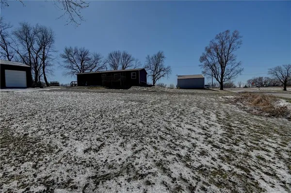 $260,000 | 22078 71st Highway, Maryville, MO 64468