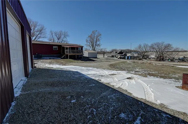 $260,000 | 22078 71st Highway, Maryville, MO 64468