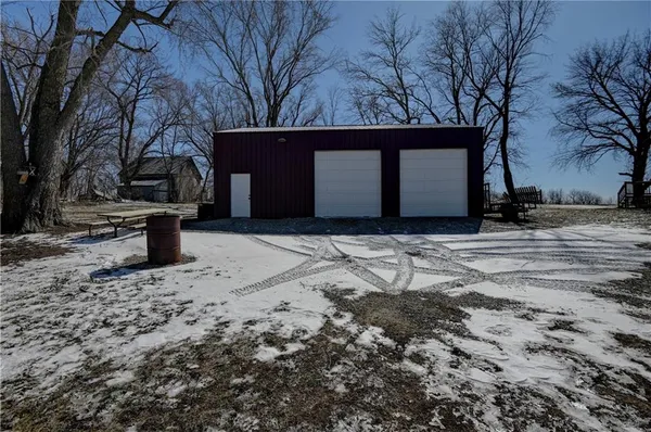 $260,000 | 22078 71st Highway, Maryville, MO 64468