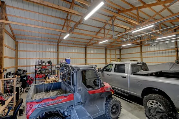 $260,000 | 22078 71st Highway, Maryville, MO 64468