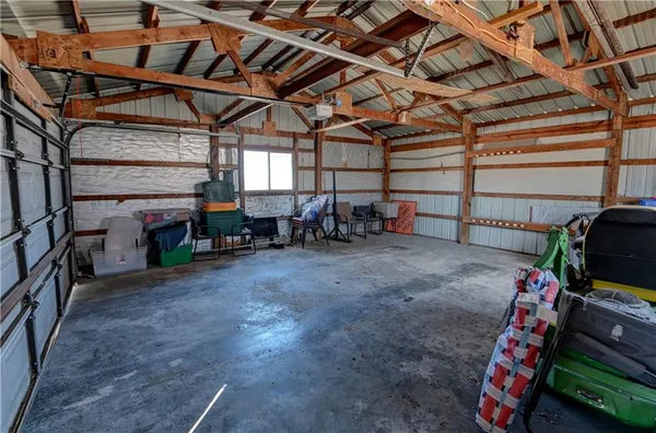 $260,000 | 22078 71st Highway, Maryville, MO 64468