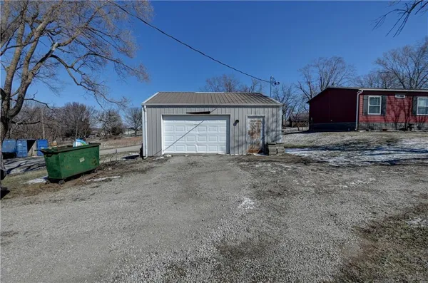 $260,000 | 22078 71st Highway, Maryville, MO 64468