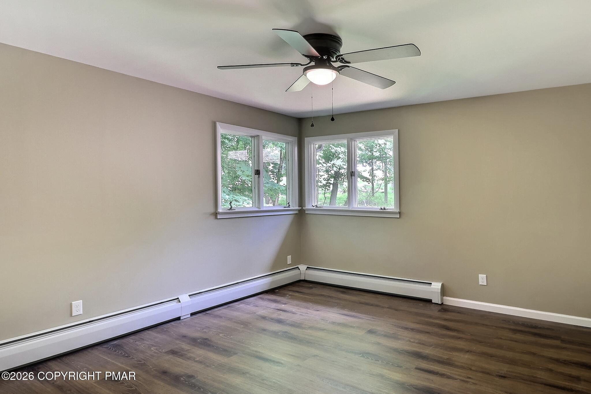307 Foxglove Road Stroudsburg, PA 18360 - Photo 23 of 41 Primary Bedroom