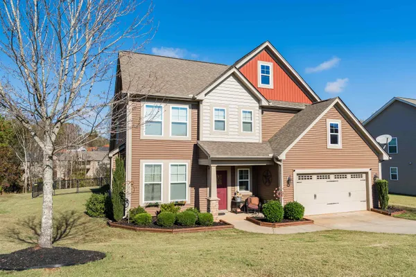 $340,000 | 267 Castleton Circle, Boiling Springs, SC 29316