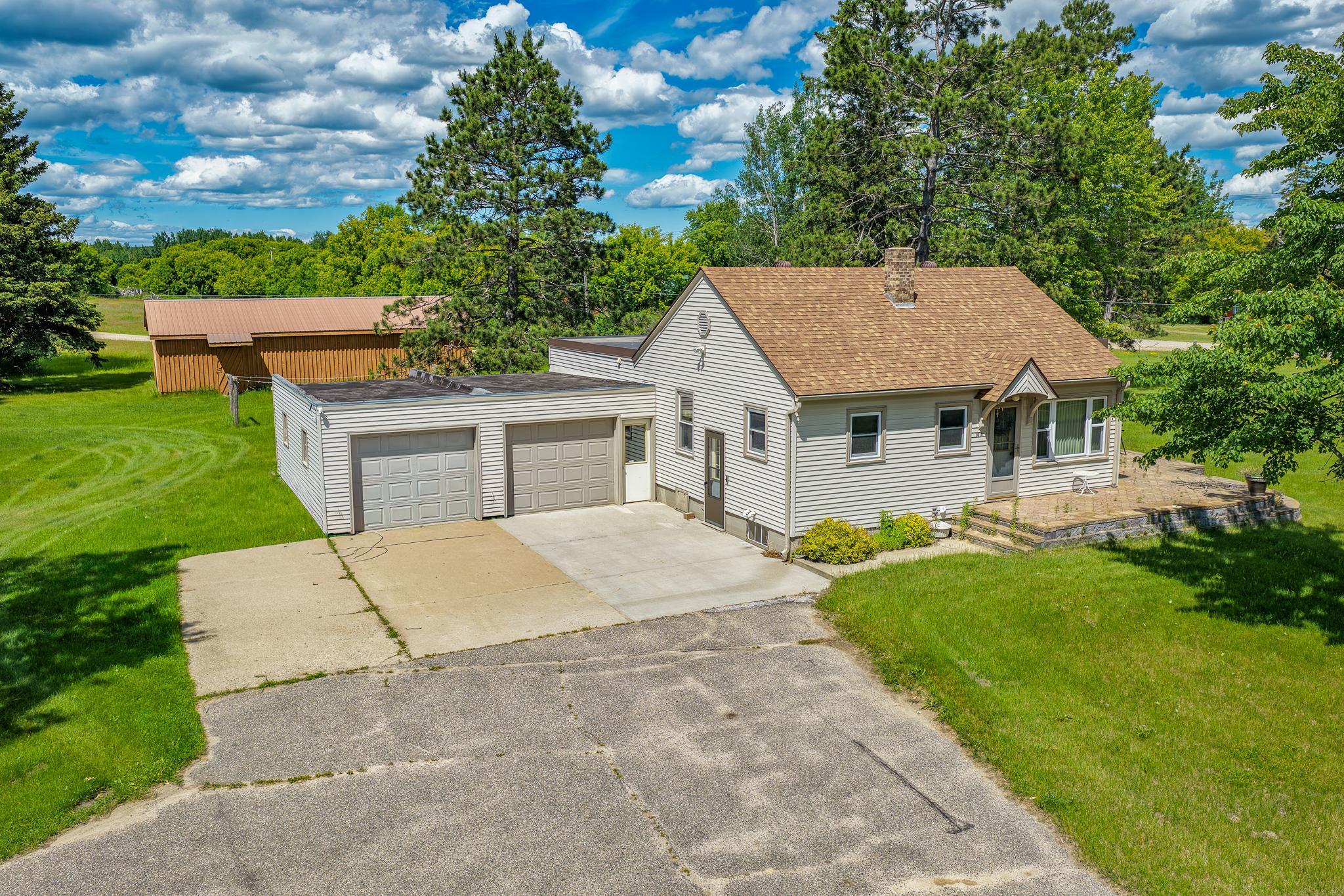 1019 Central Street West Bagley, MN 56621 - Photo 1 of 20