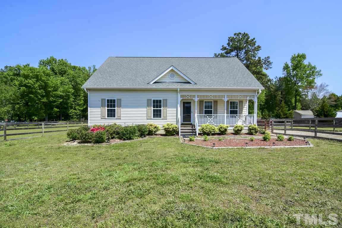 1915 Stotts Mill Road Wendell, NC 27591 - Photo 1 of 24 Gallery Image 1