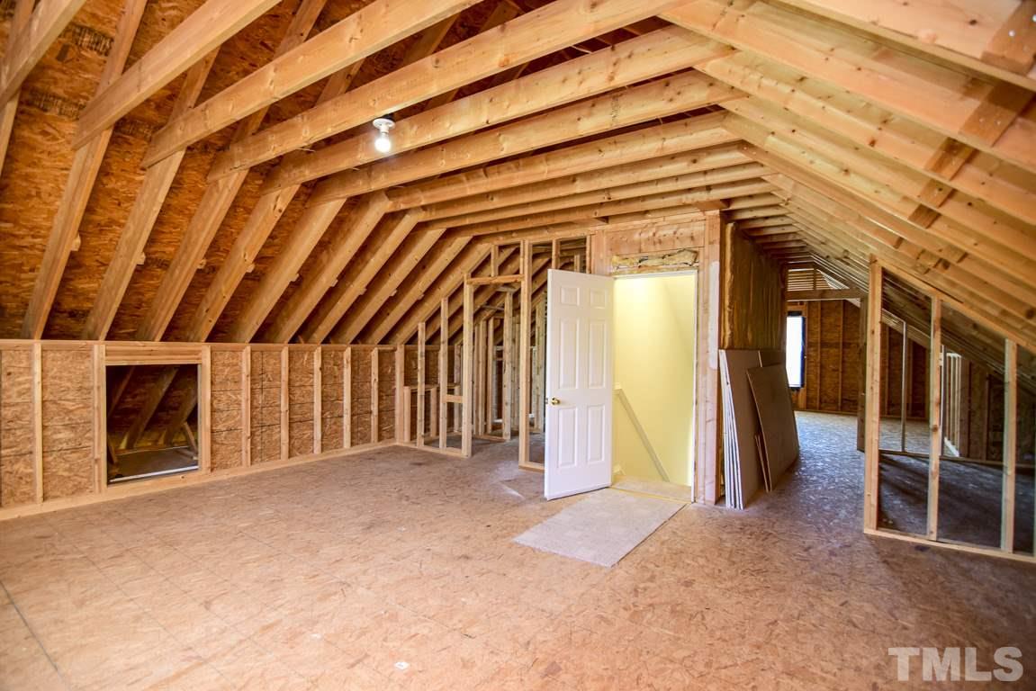 1915 Stotts Mill Road Wendell, NC 27591 - Photo 14 of 24 Second level