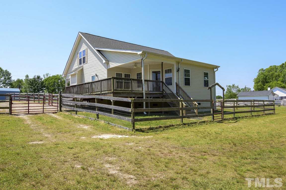 1915 Stotts Mill Road Wendell, NC 27591 - Photo 3 of 24 Gallery Image 3