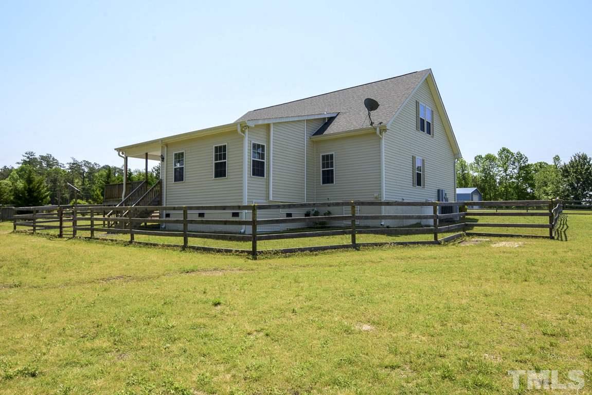 1915 Stotts Mill Road Wendell, NC 27591 - Photo 4 of 24 Gallery Image 4