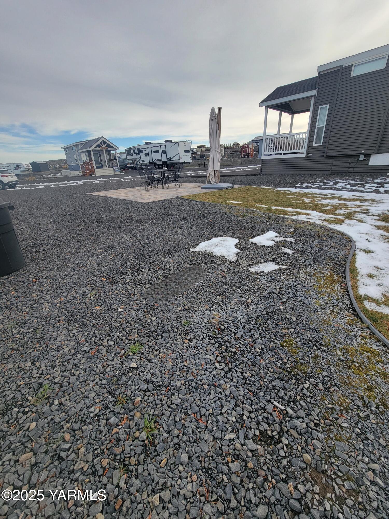 1769 Naches Wenas Road, Unit 9 Selah, WA 98942 - Photo 4 of 5 a view of a lake view