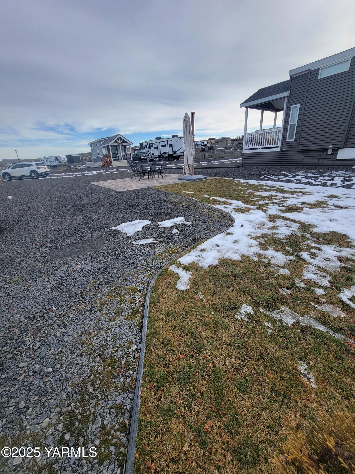 1769 Naches Wenas Road, Unit 9 Selah, WA 98942 - Photo 5 of 5 a view of a lake view