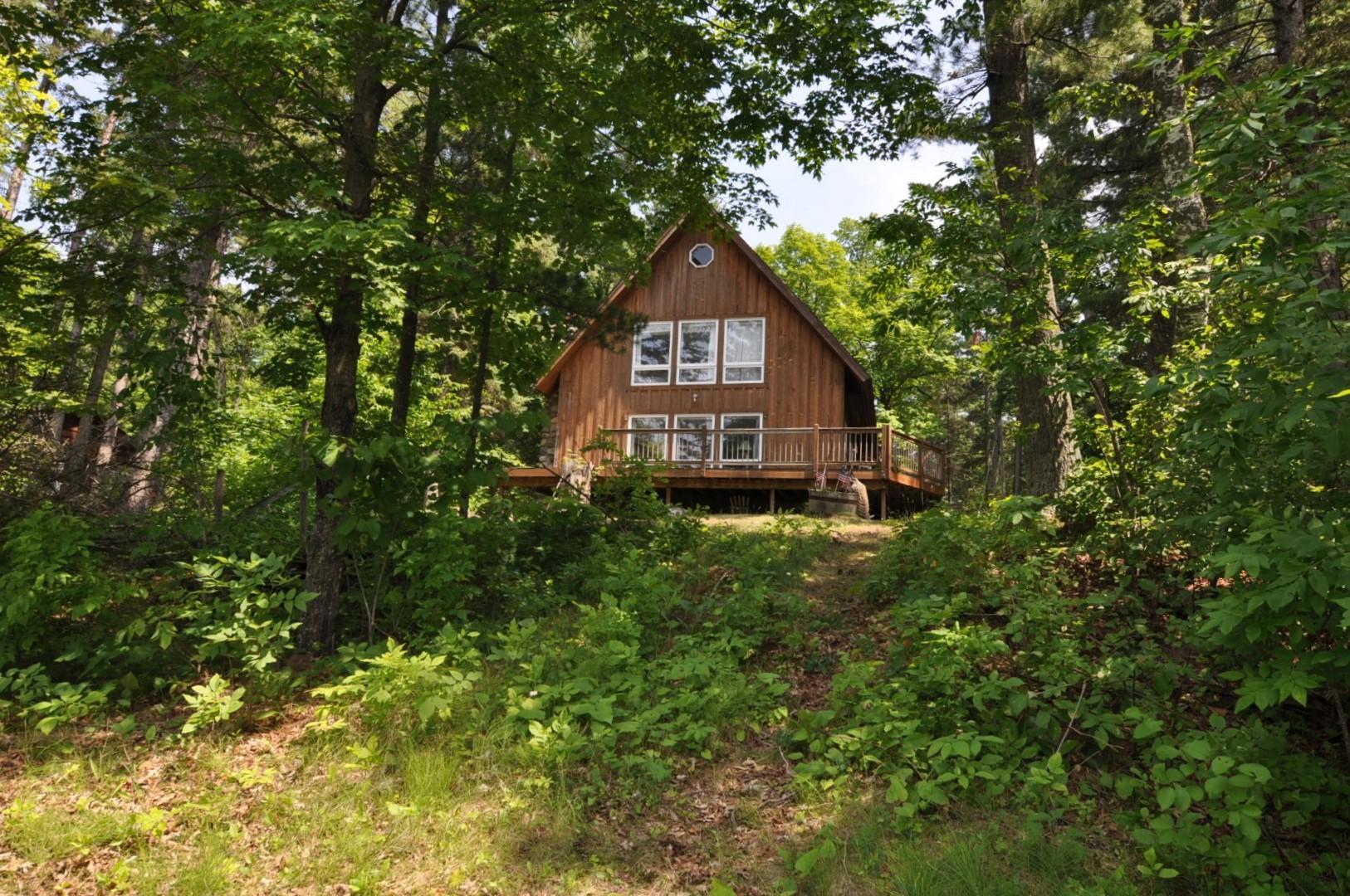 5074 Lower 10 Mile Lake Road Northwest Hackensack, MN 56452 - Photo 61 of 62