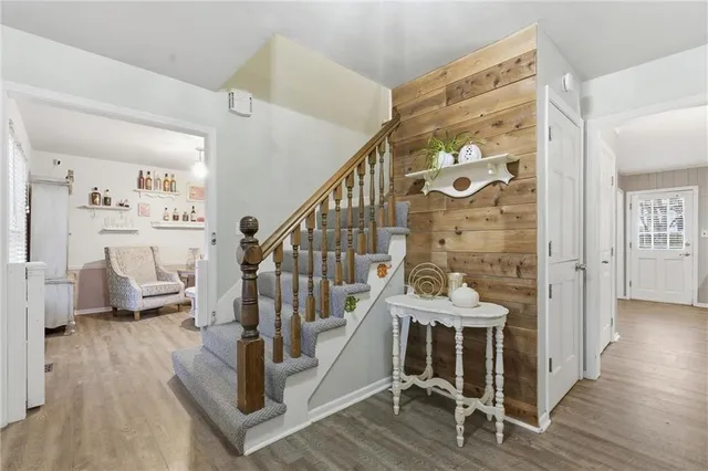 $449,500 | 7917 Westgate Drive, Lenexa, KS 66215