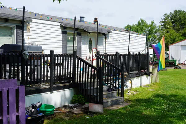 $90,000 | 243 South State Street, La Farge, WI 54639