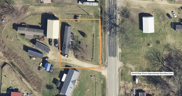 $90,000 | 243 South State Street, La Farge, WI 54639