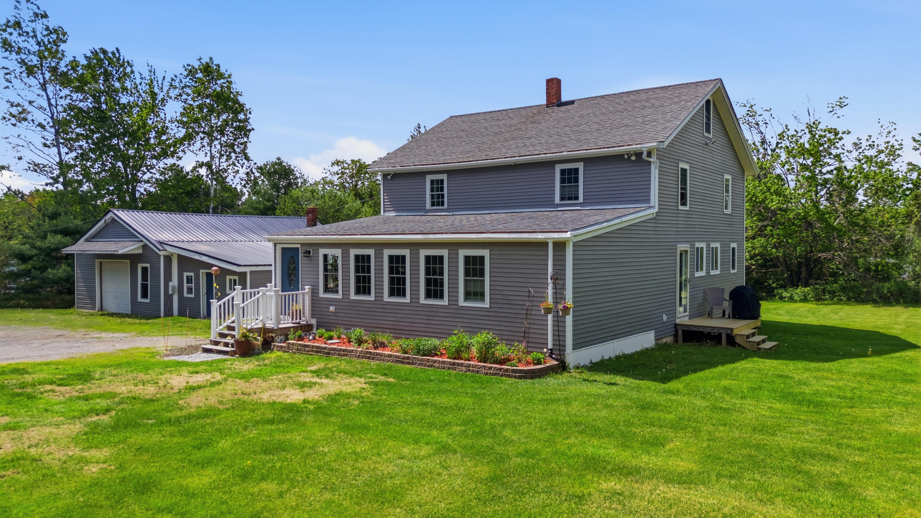 574 Canaan Road Skowhegan, ME 04976 - Photo 55 of 71 574 Canaan Skowhegan-64