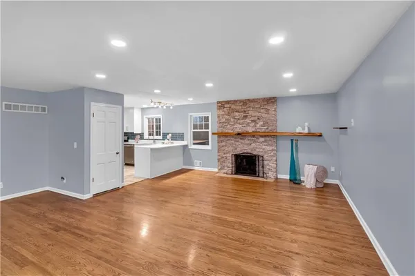 $320,000 | 3629 South Forest Avenue, Independence, MO 64052