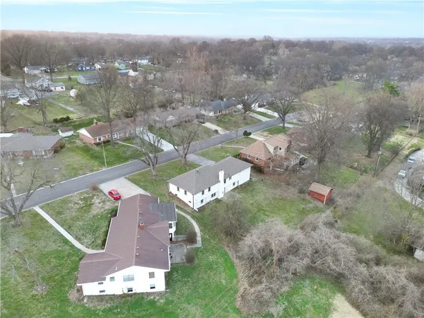 $320,000 | 3629 South Forest Avenue, Independence, MO 64052