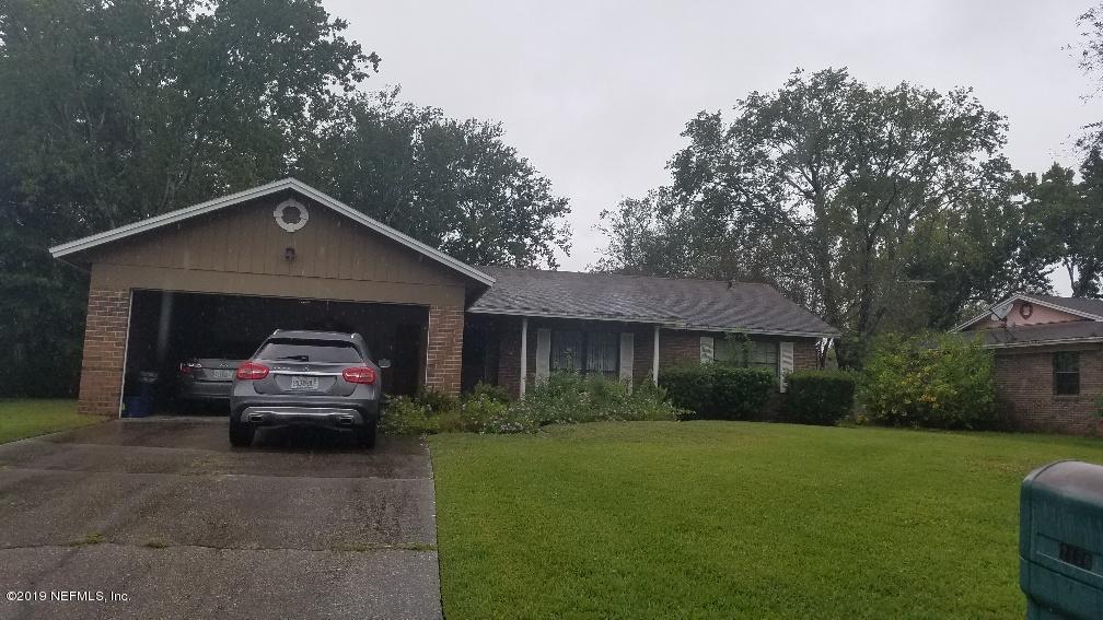 2176 Carter Braxton Road Orange Park, FL 32073 - Photo 1 of 6 Carter Braxton Front