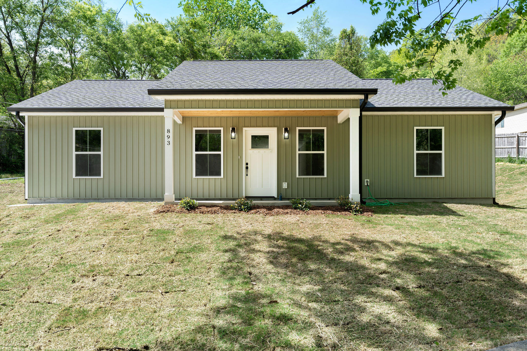 893 Donaldson Road Chattanooga, TN 37412 - Photo 1 of 34 DSC03948