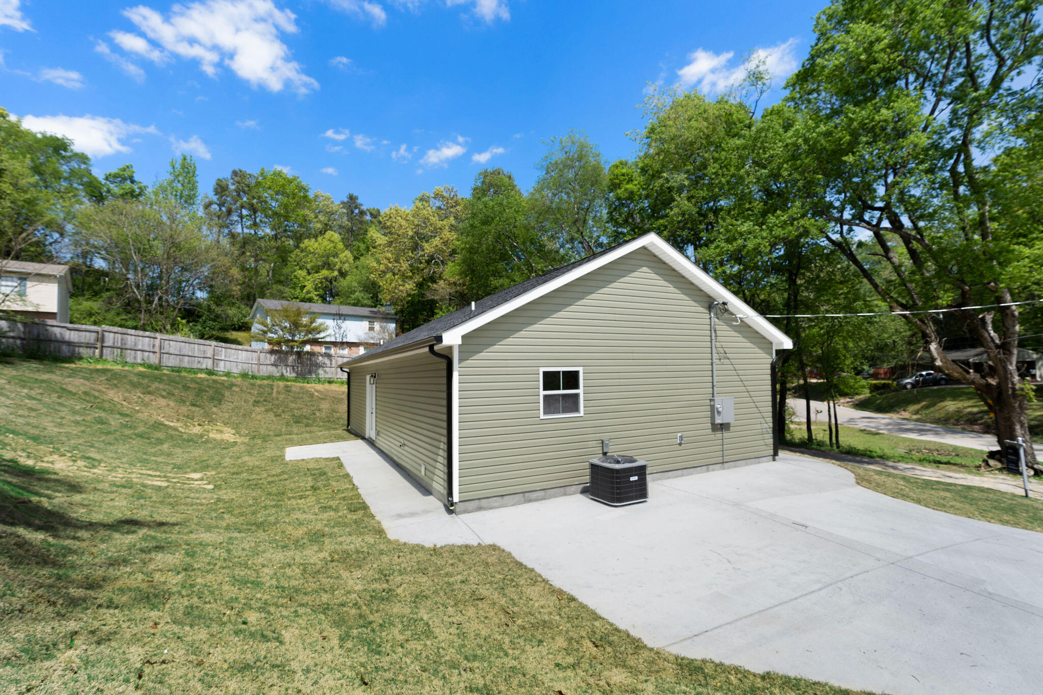 893 Donaldson Road Chattanooga, TN 37412 - Photo 30 of 34 DSC03944