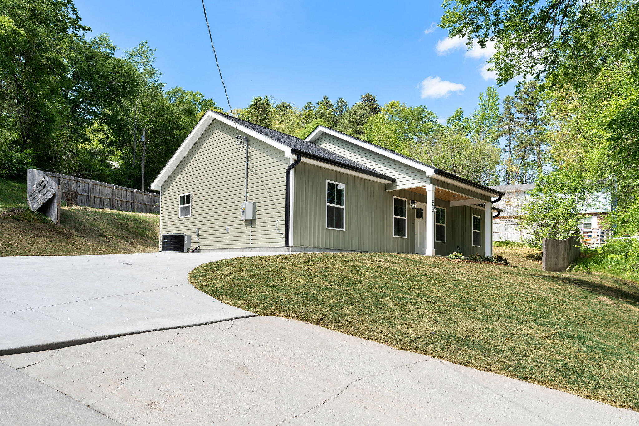 893 Donaldson Road Chattanooga, TN 37412 - Photo 32 of 34 DSC03954